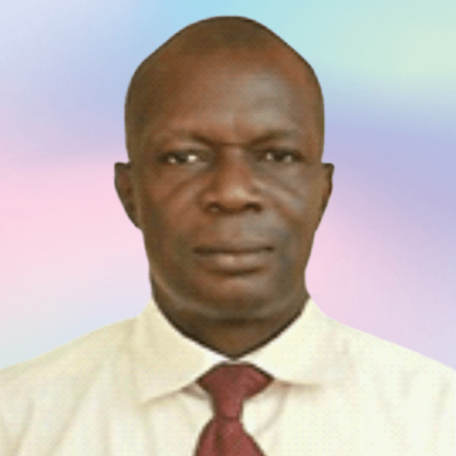 Dr. Aderemi G. Adesoji 