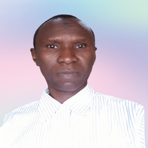 Dr. Ahmed A. Njidda