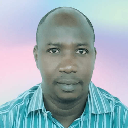 Dr. Solomon O. Afuape 