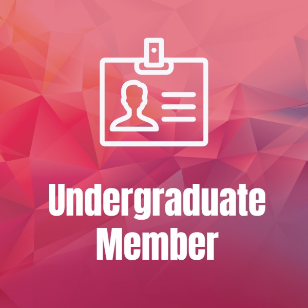 Undergraduate Member